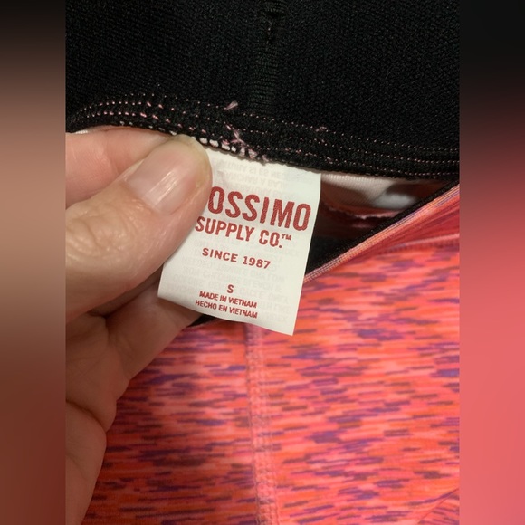 Mossimo leggings - Picture 3 of 6